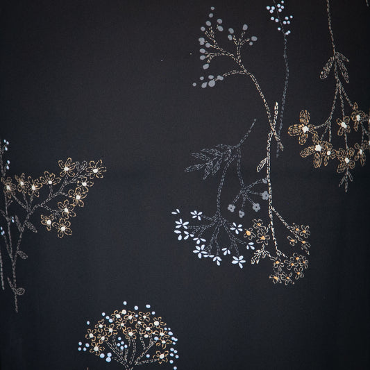 herbal garden skirt