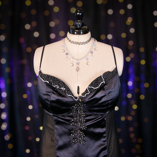 nocturnal dress