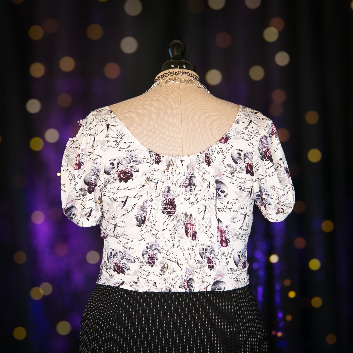 starcrossed lovers top
