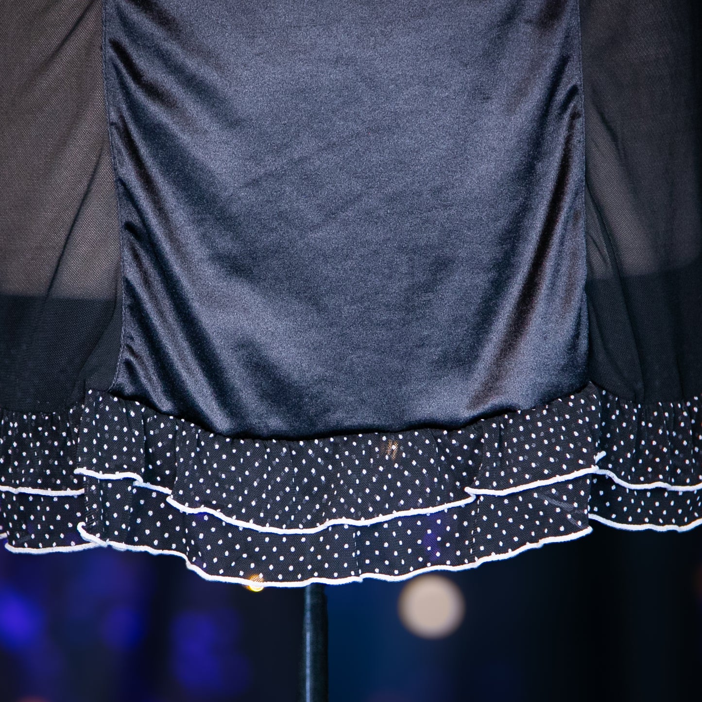 nocturnal dress