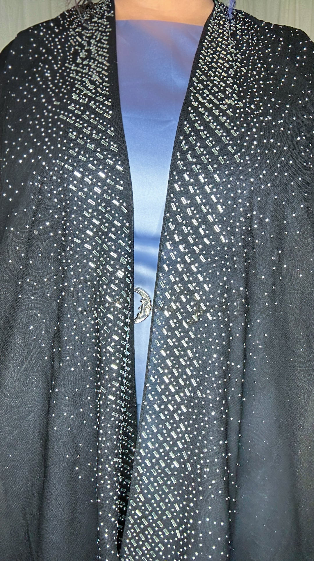 starry skies duster