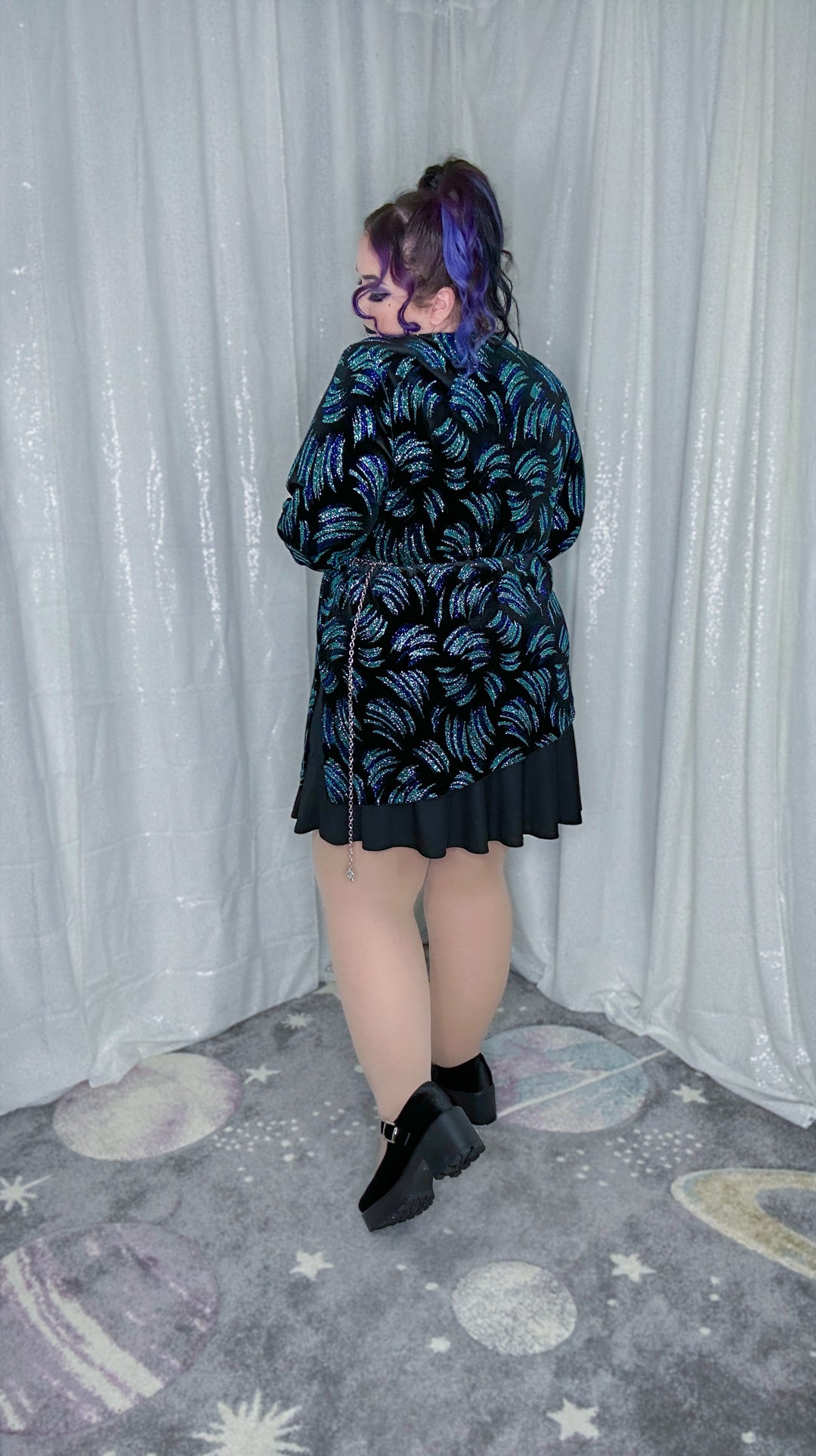 sea of serenity top