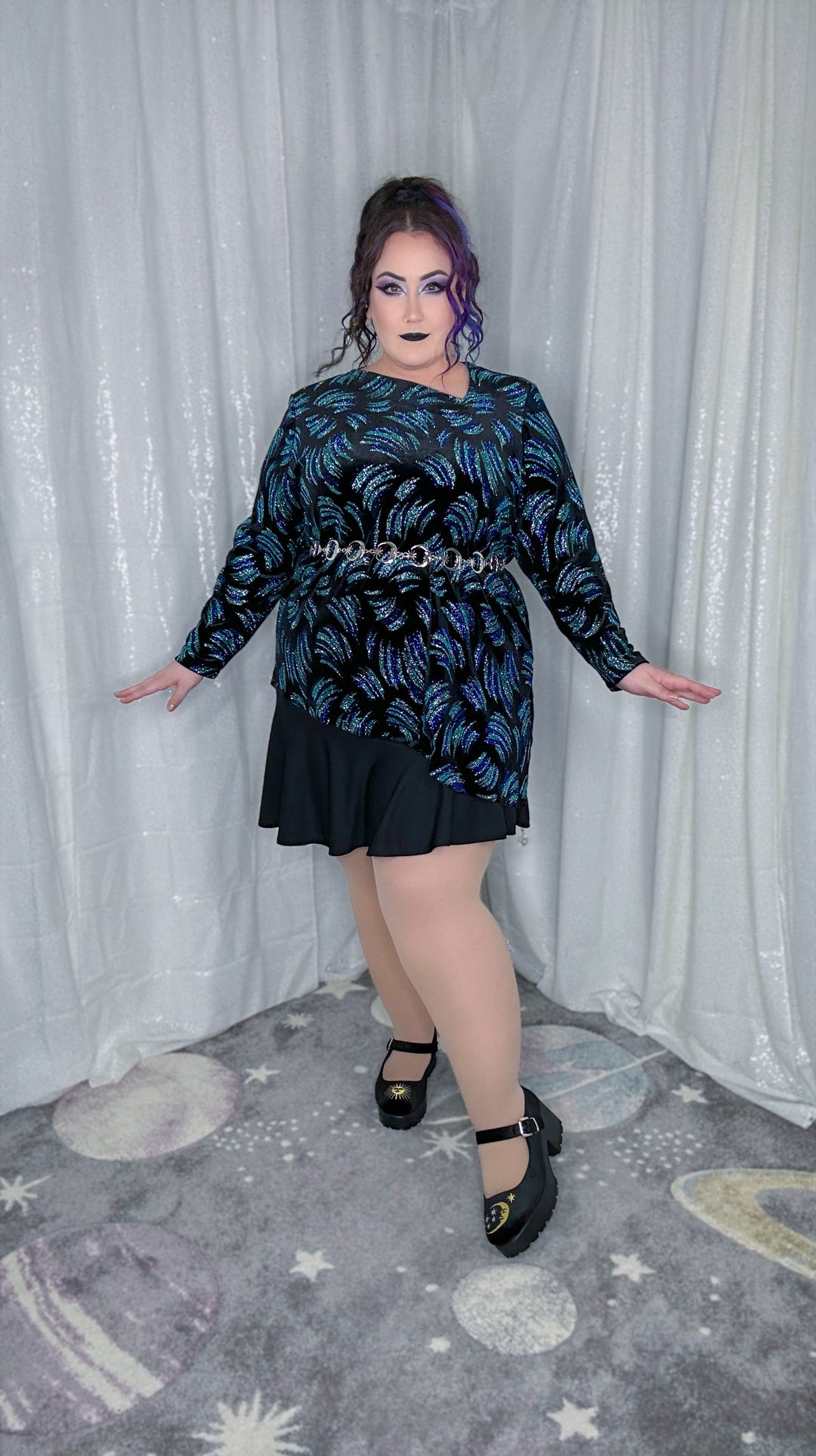 sea of serenity top