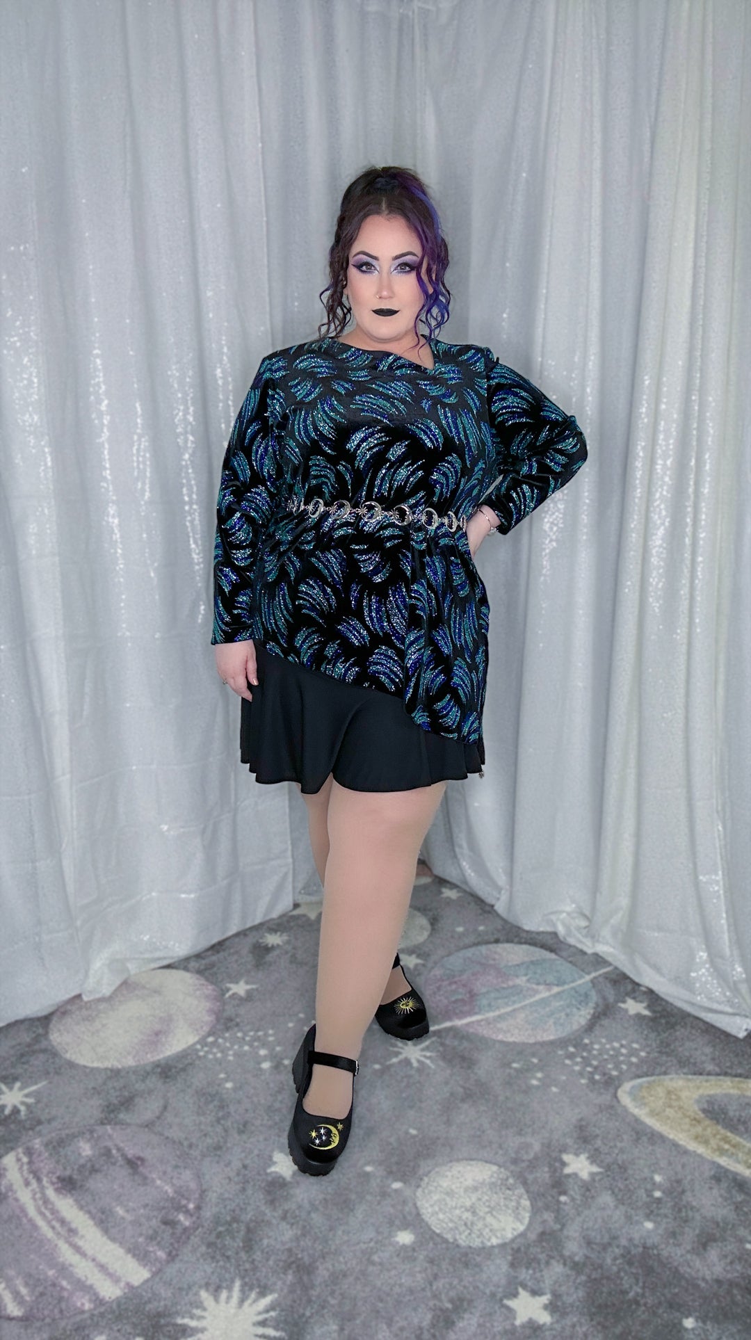 sea of serenity top