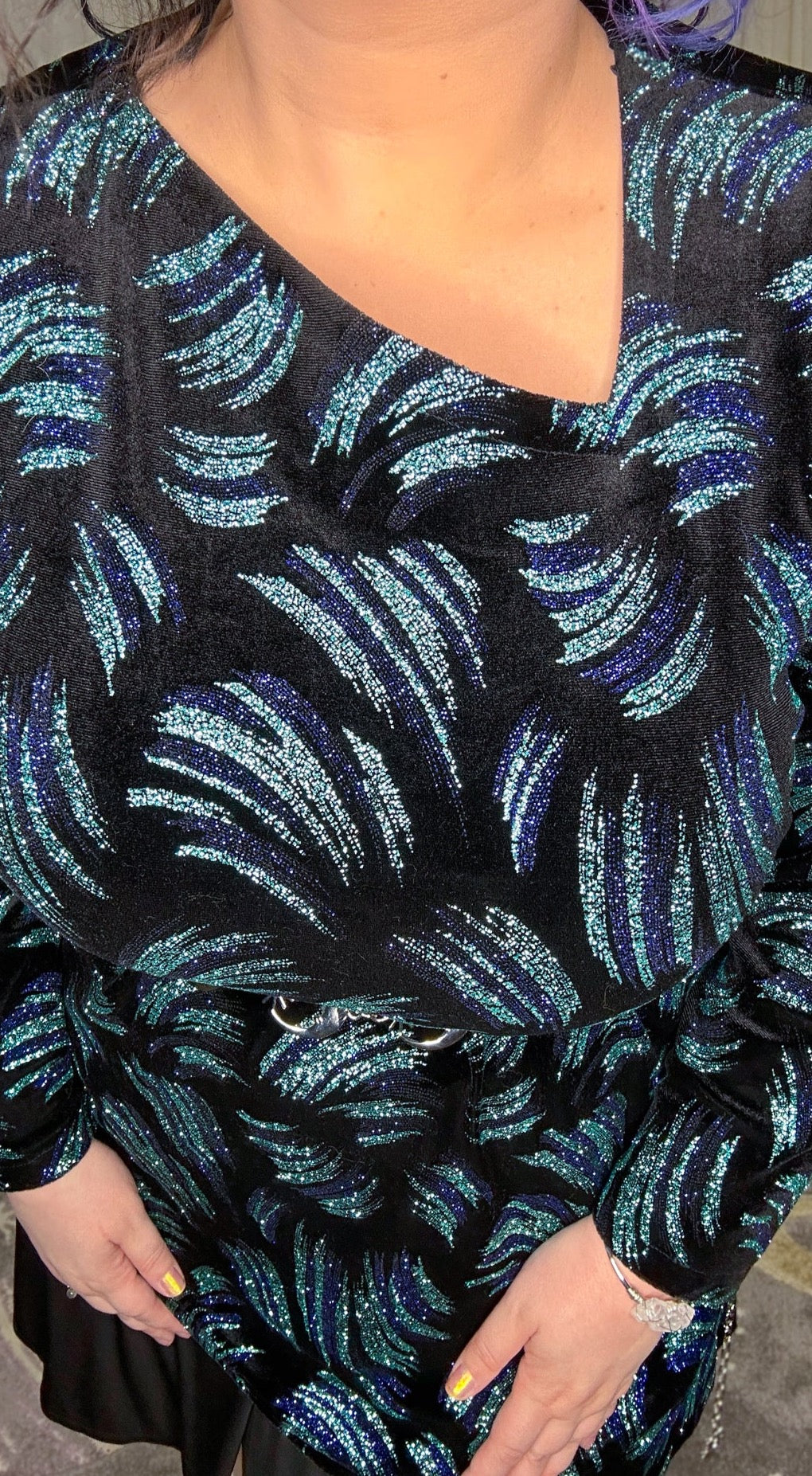 sea of serenity top