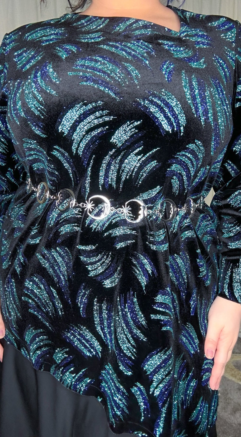 sea of serenity top