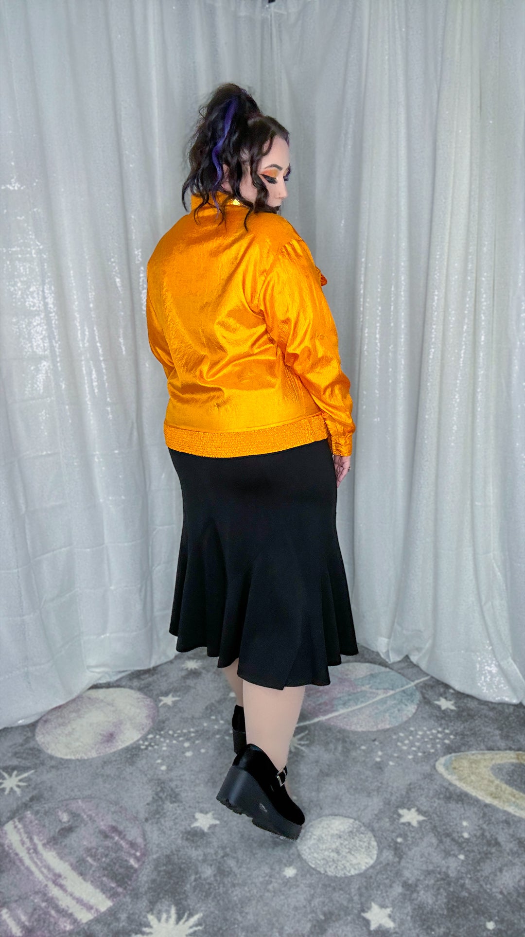 chromosphere top