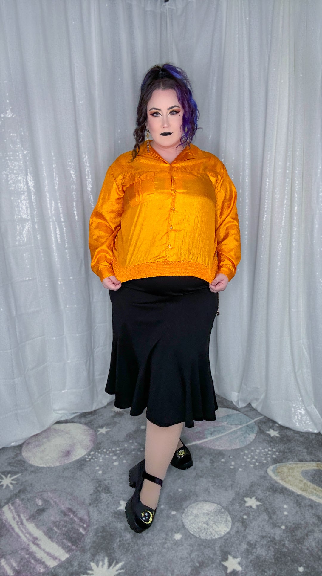 chromosphere top