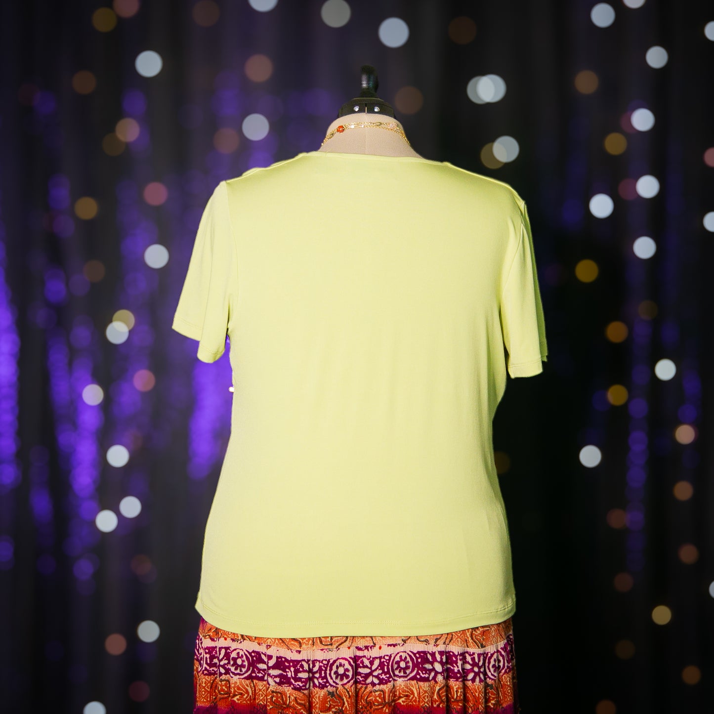 summer haze top