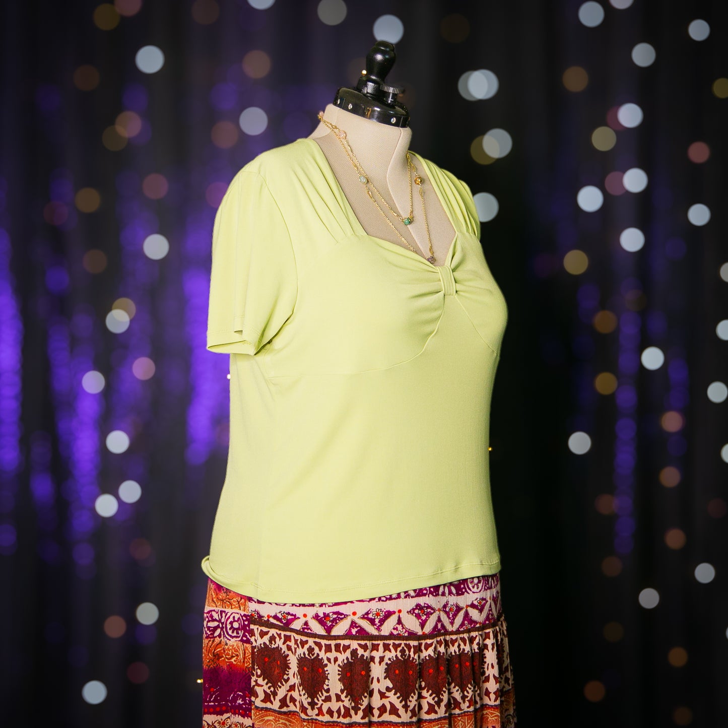 summer haze top