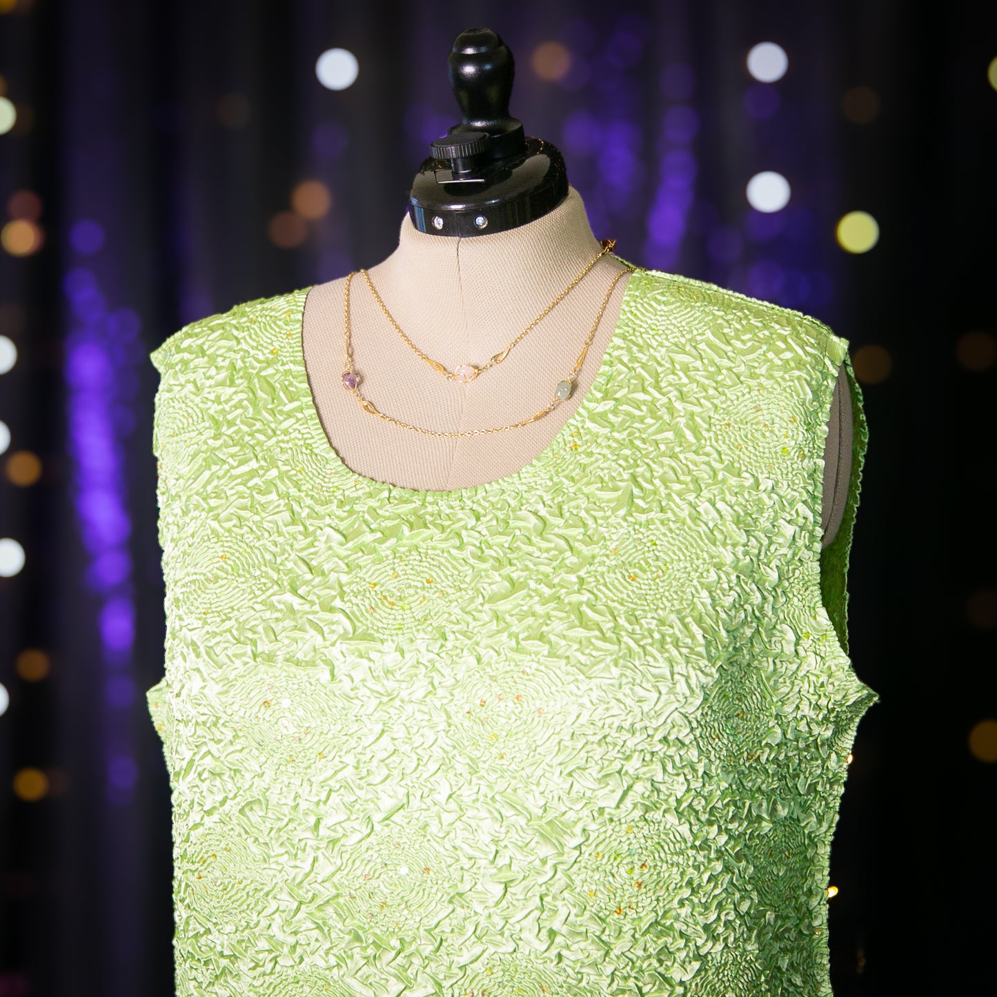 peridot top