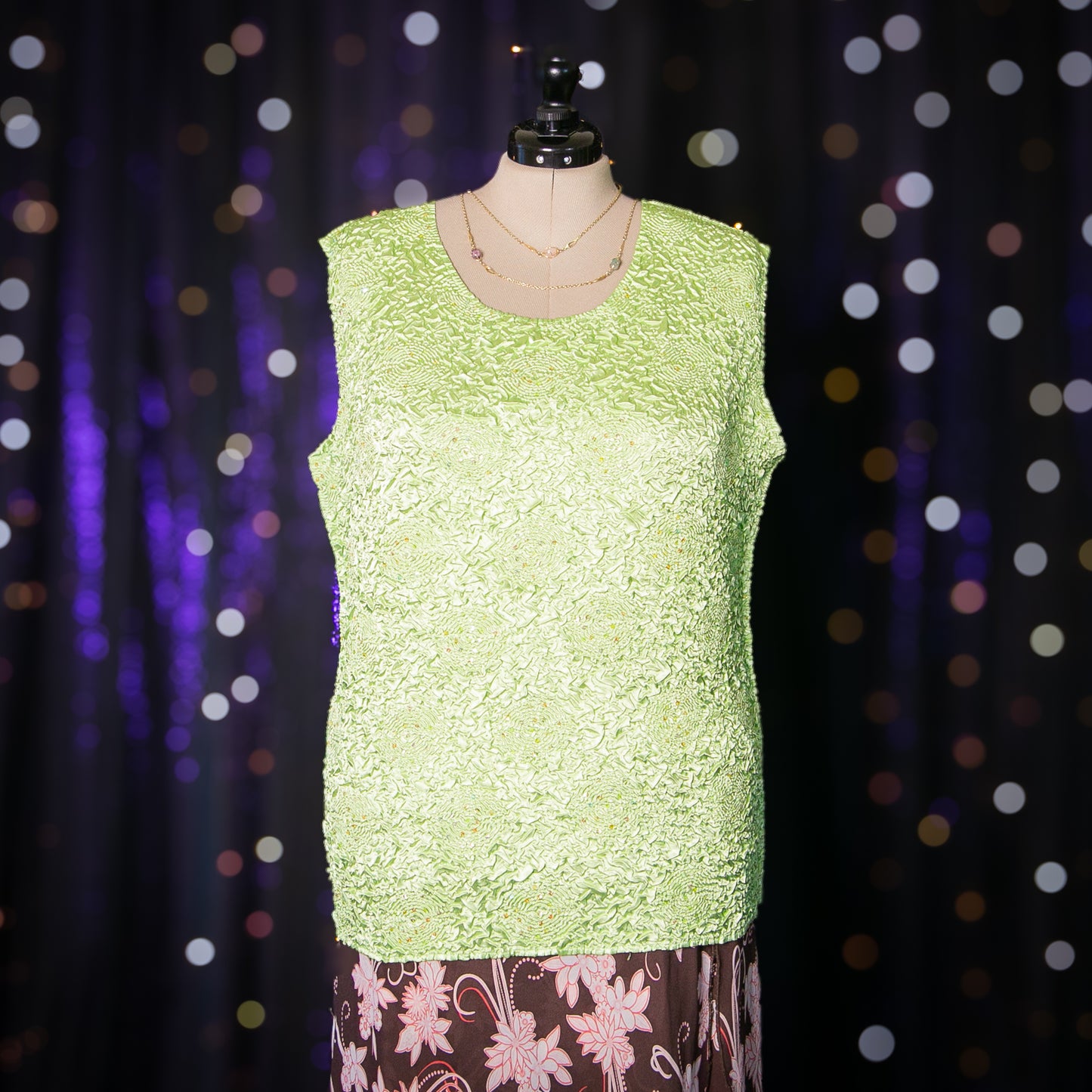 peridot top