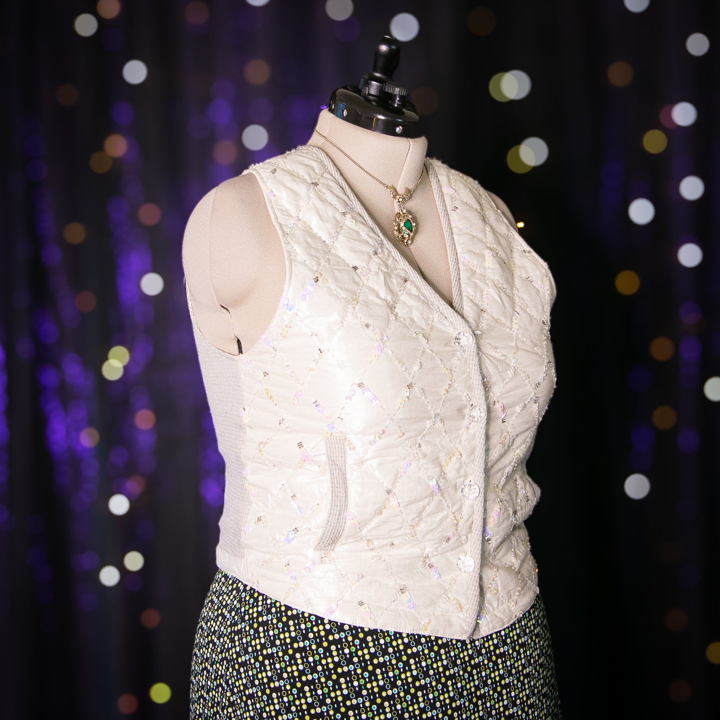 freshwater vest