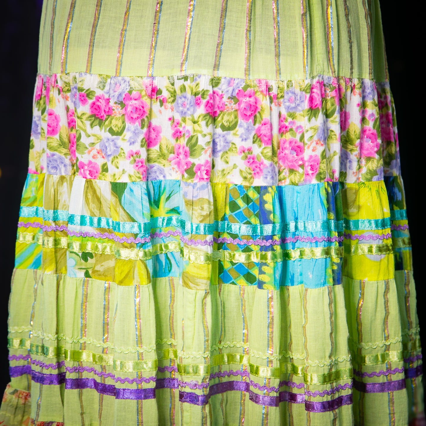 southern summers skirt
