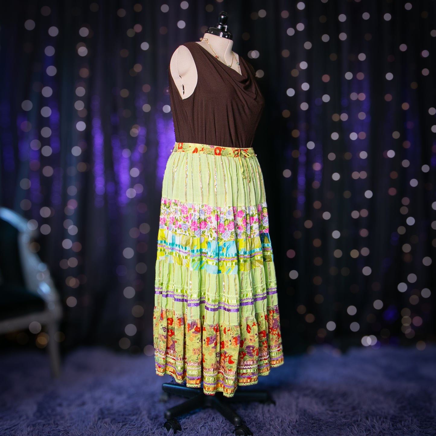 southern summers skirt