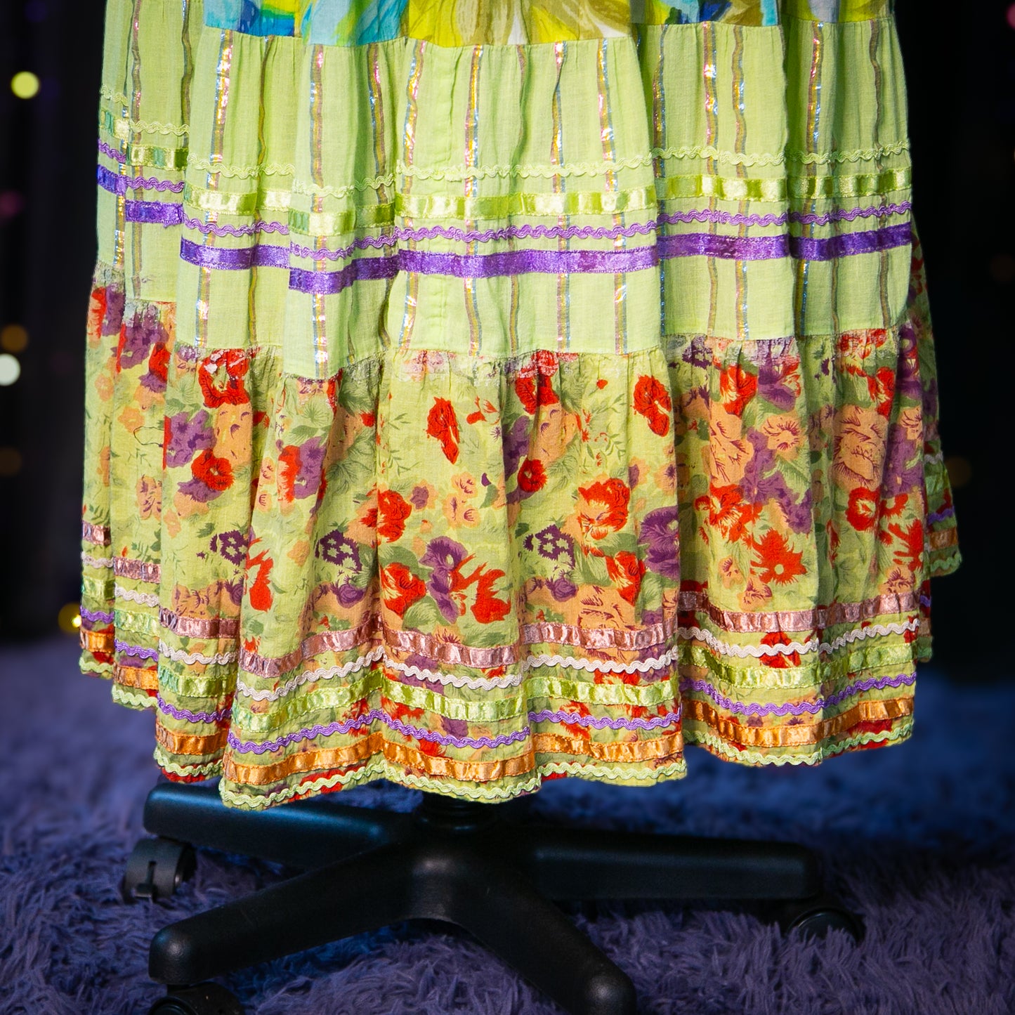 southern summers skirt