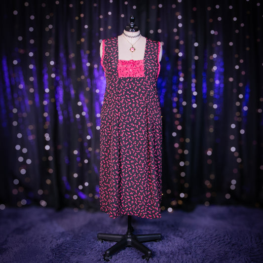 fade into you dress