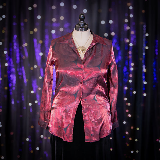 the spike top