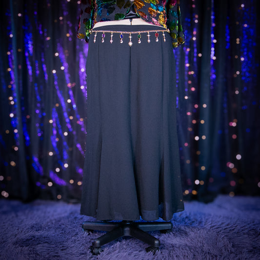 shooting stars skirt