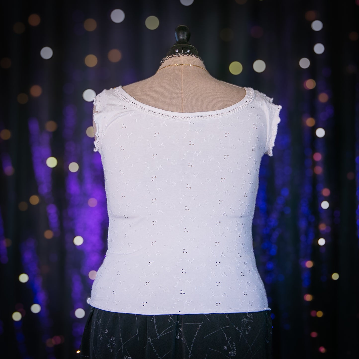 sally owens top