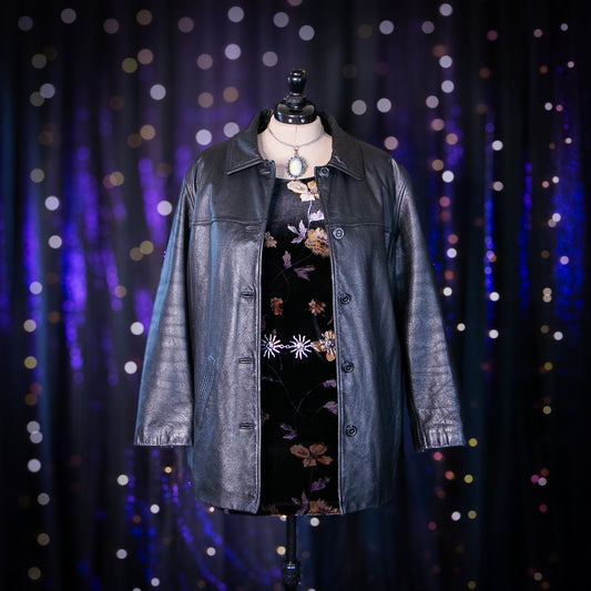 black hearts jacket