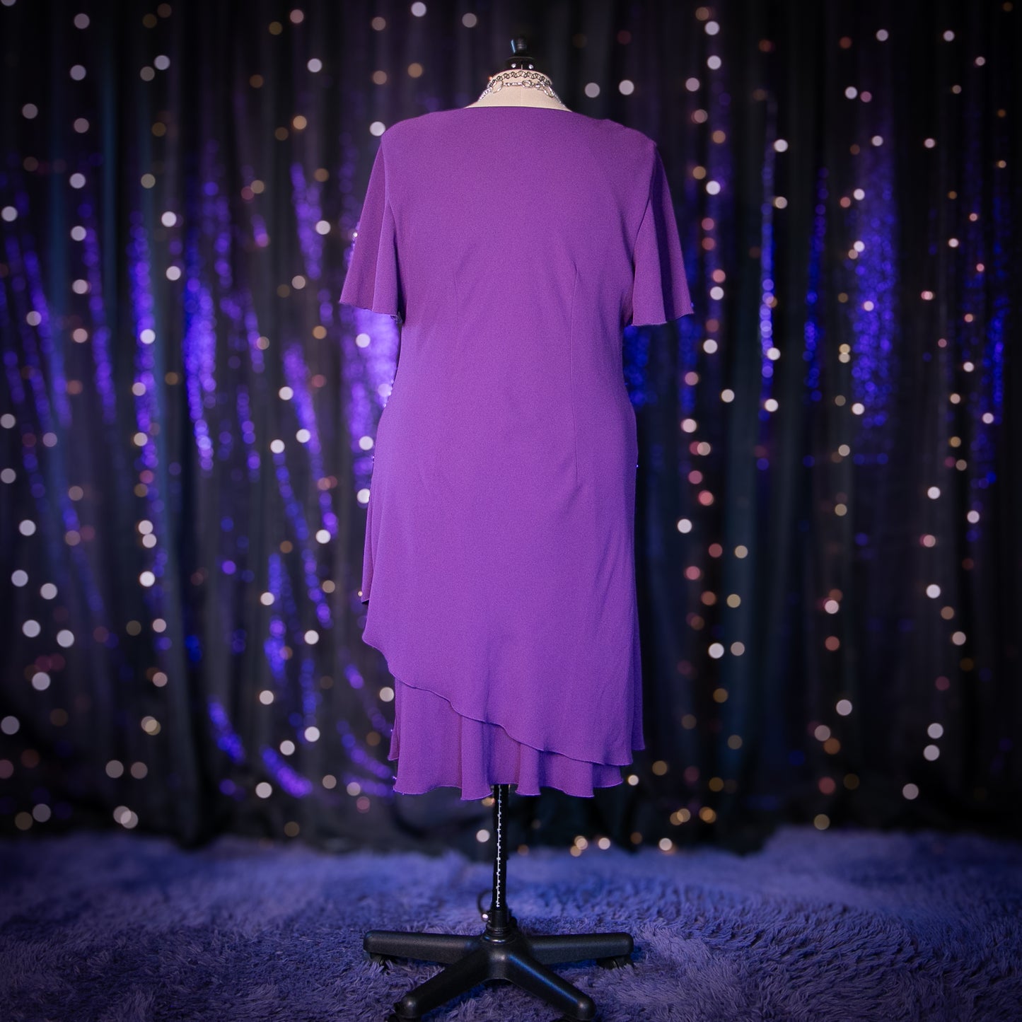 witching hour dress
