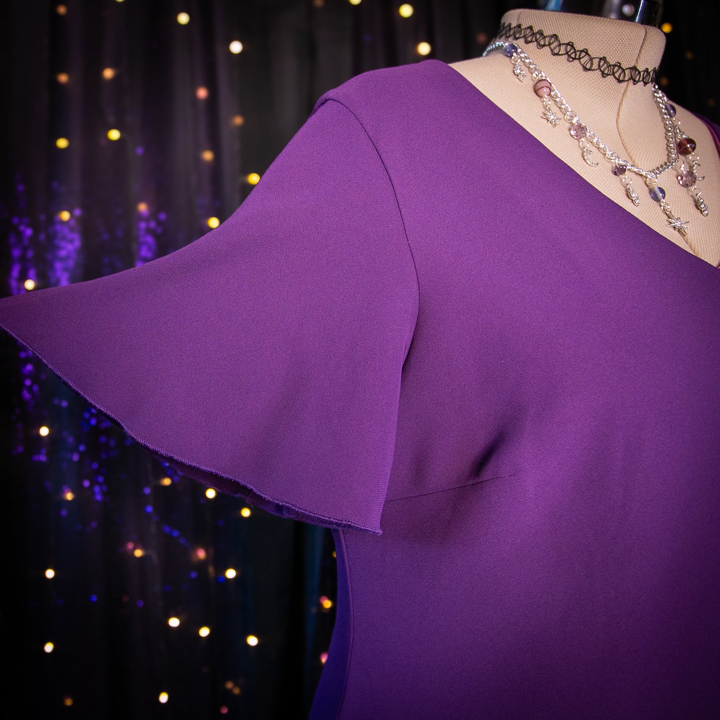 witching hour dress