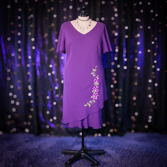 witching hour dress