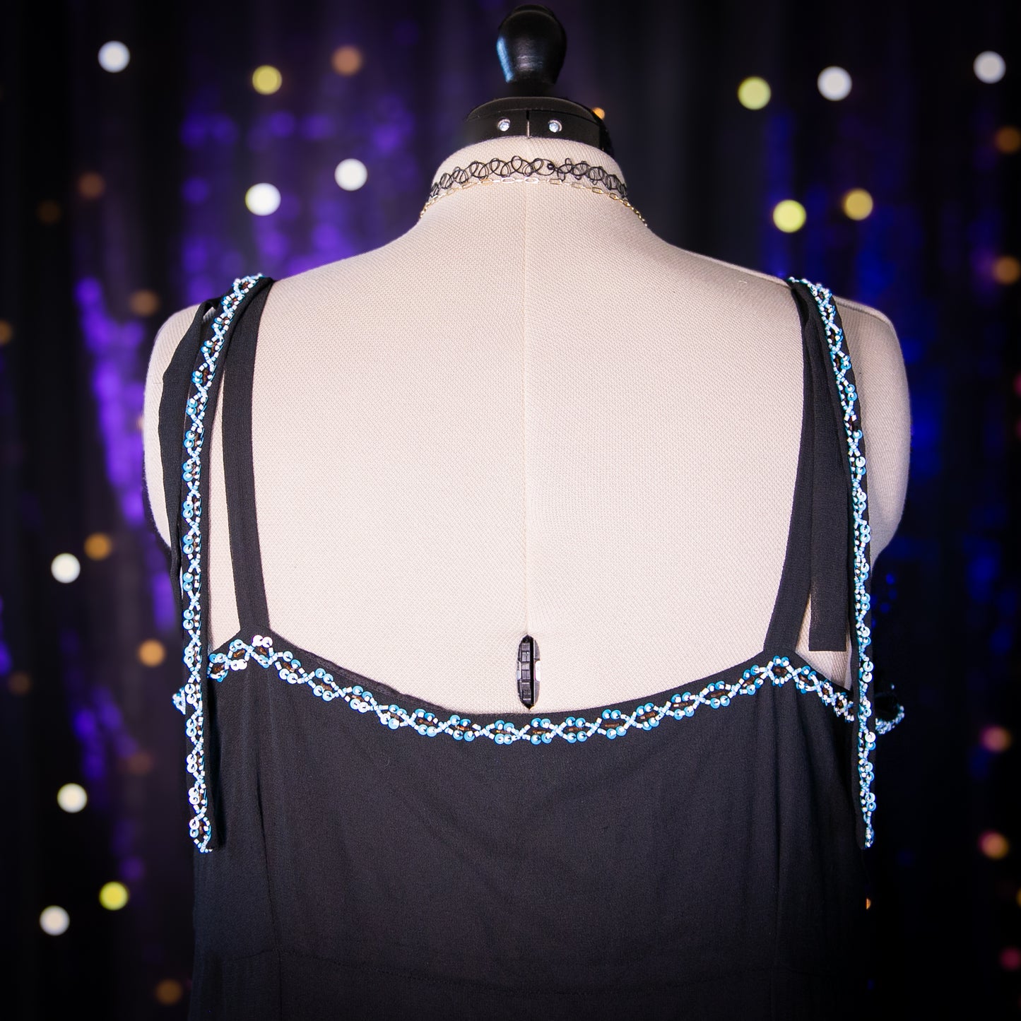whimsea dress