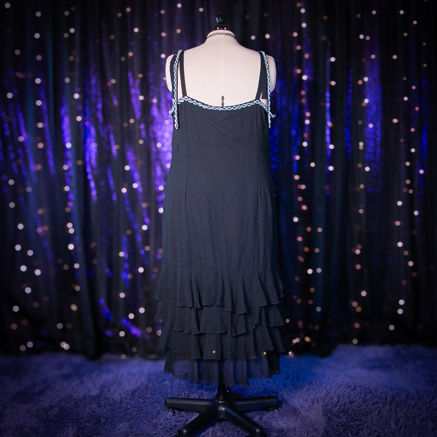 whimsea dress