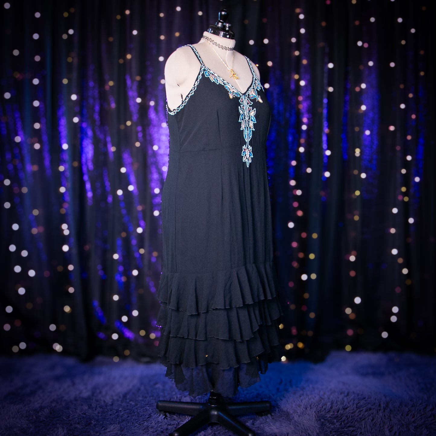 whimsea dress