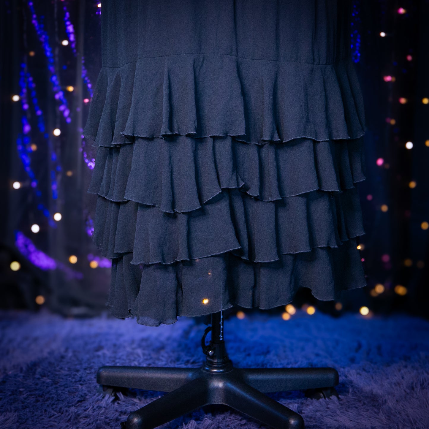 whimsea dress