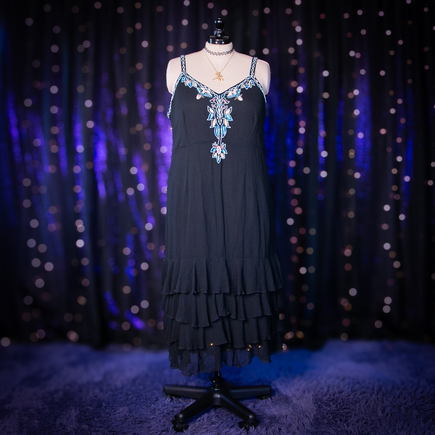 whimsea dress