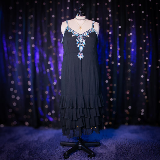 whimsea dress