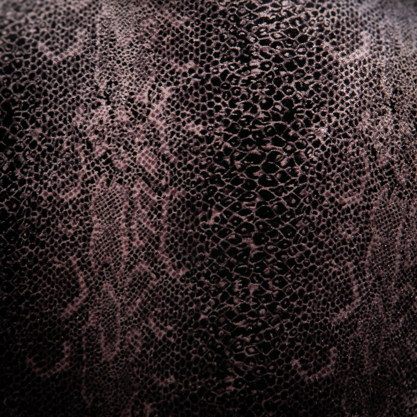 serpent skin top