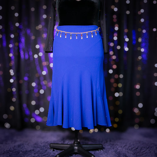 indigo waters skirt