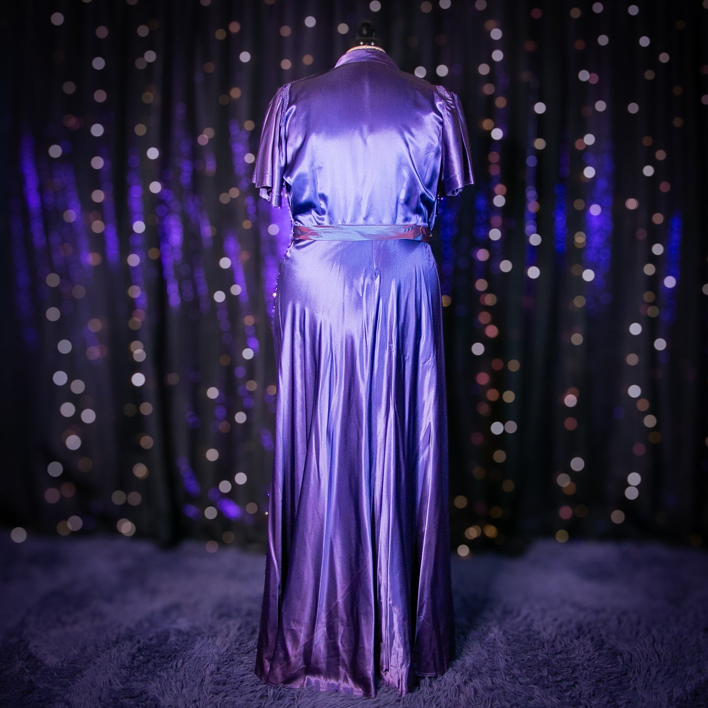 bewitched dress