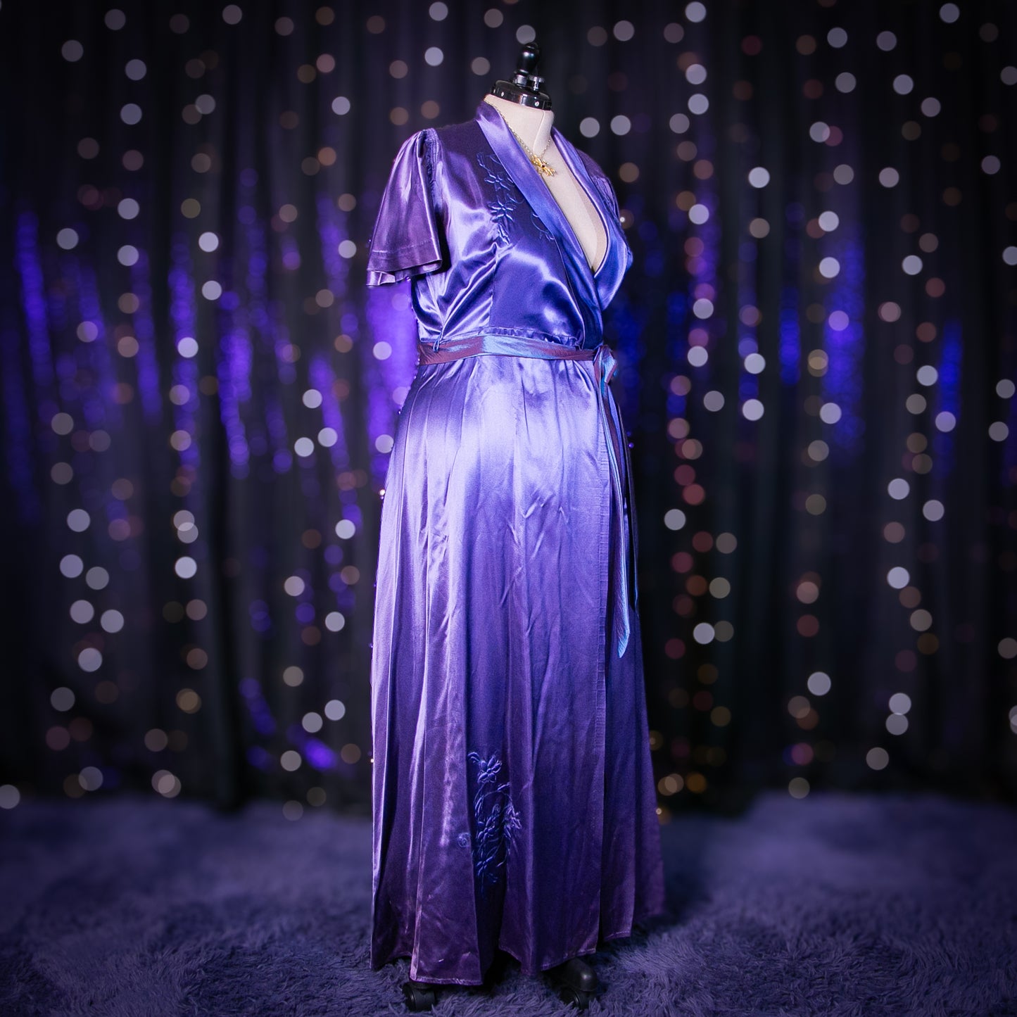 bewitched dress