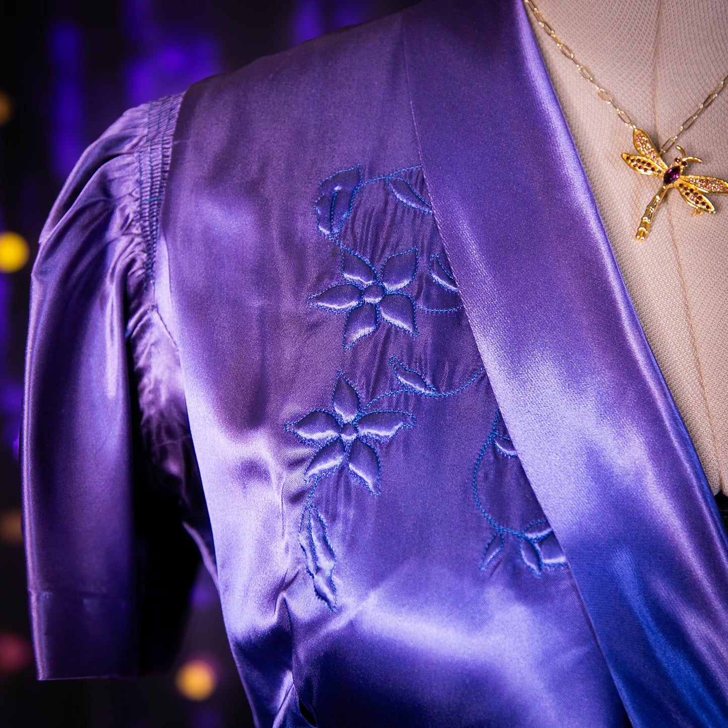 bewitched dress