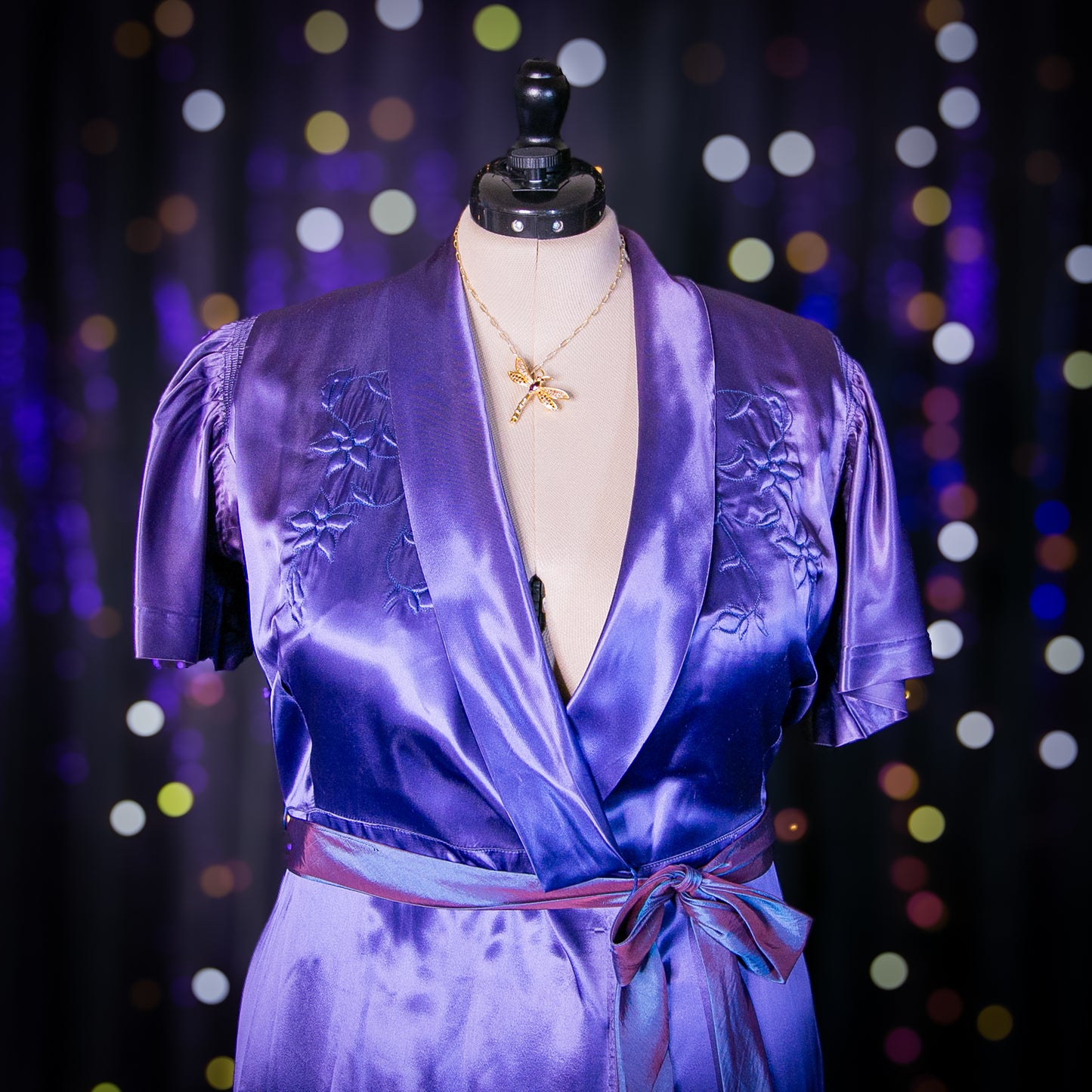bewitched dress