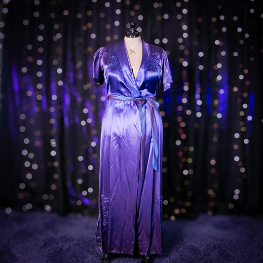 bewitched dress