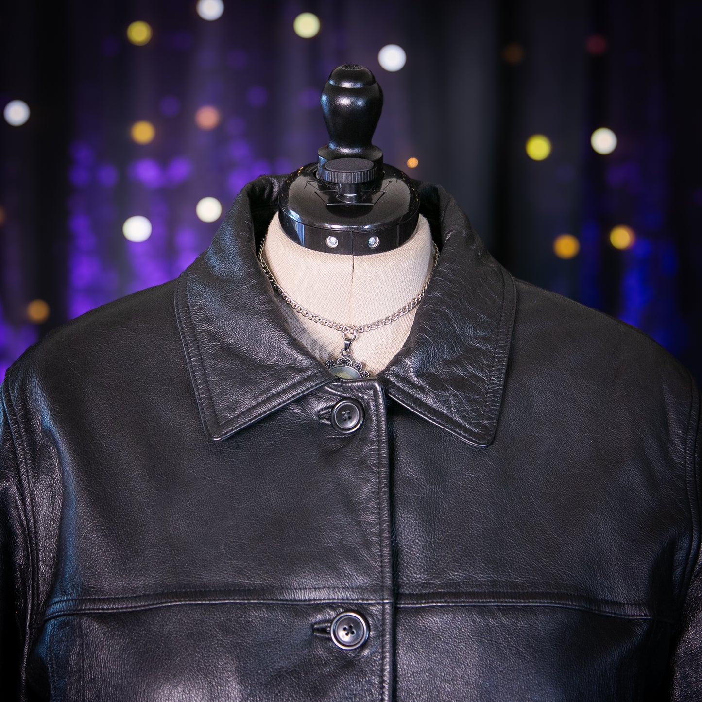 black hearts jacket