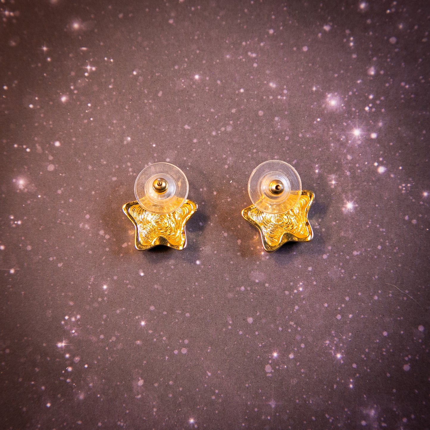 big dipper earrings