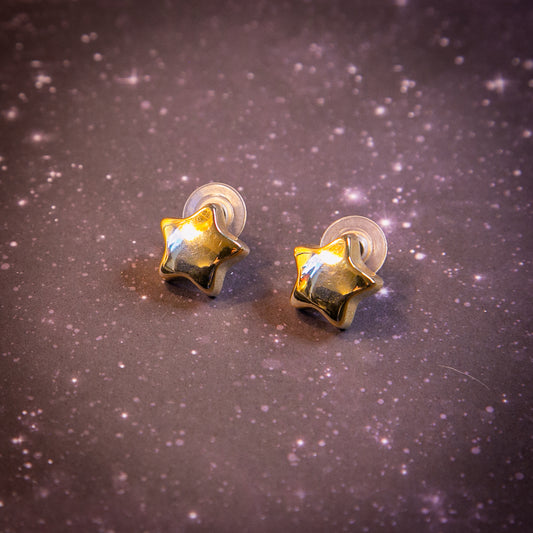 big dipper earrings