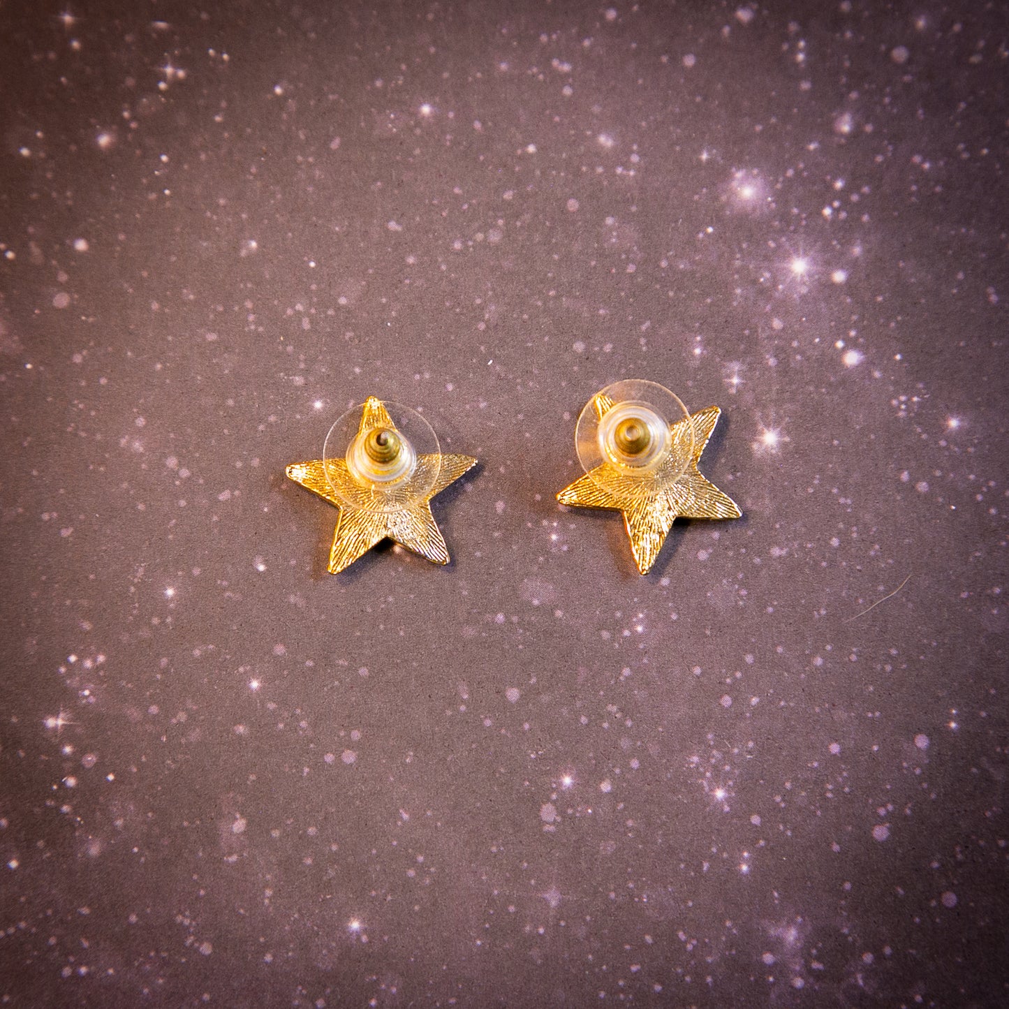 little dipper earrings