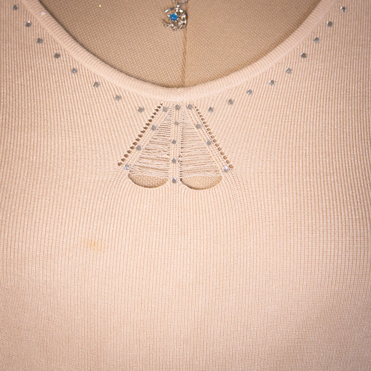 the lamb top