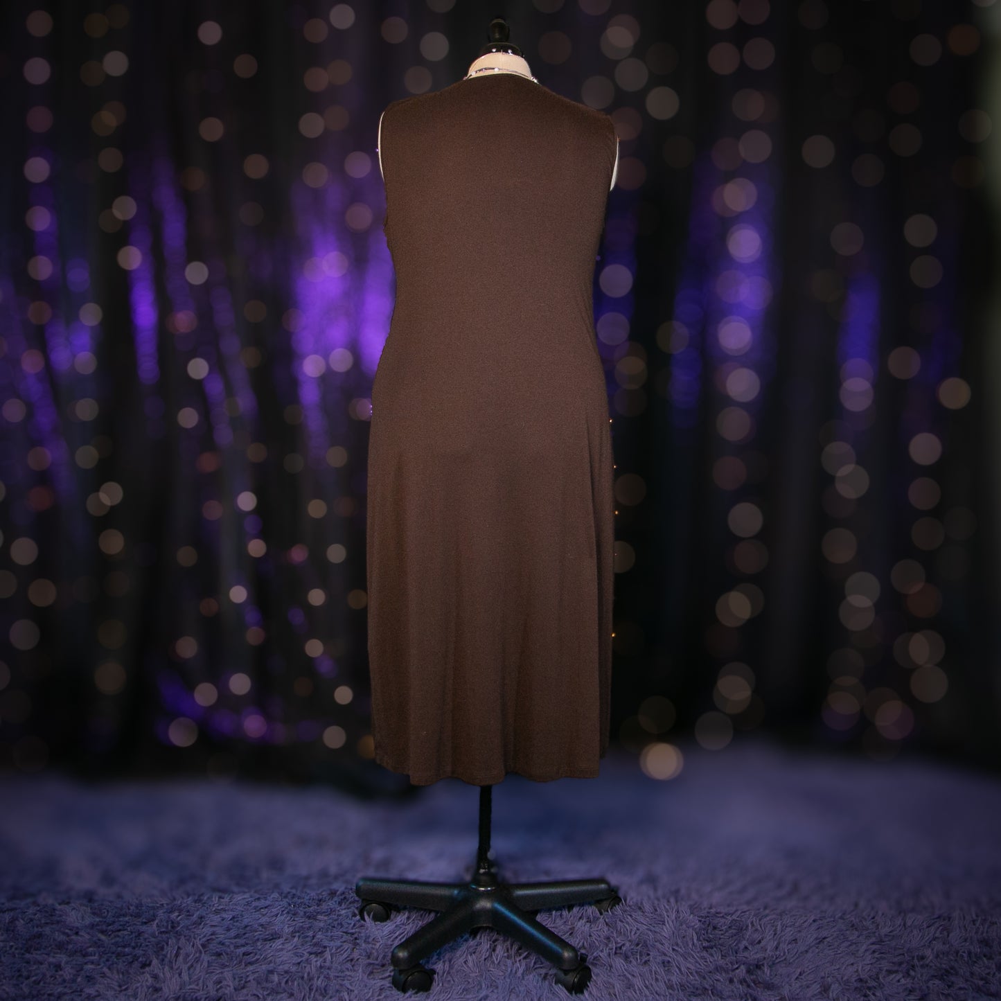 bella's lullaby dress