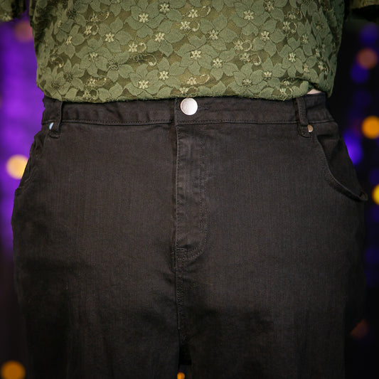 decode pants