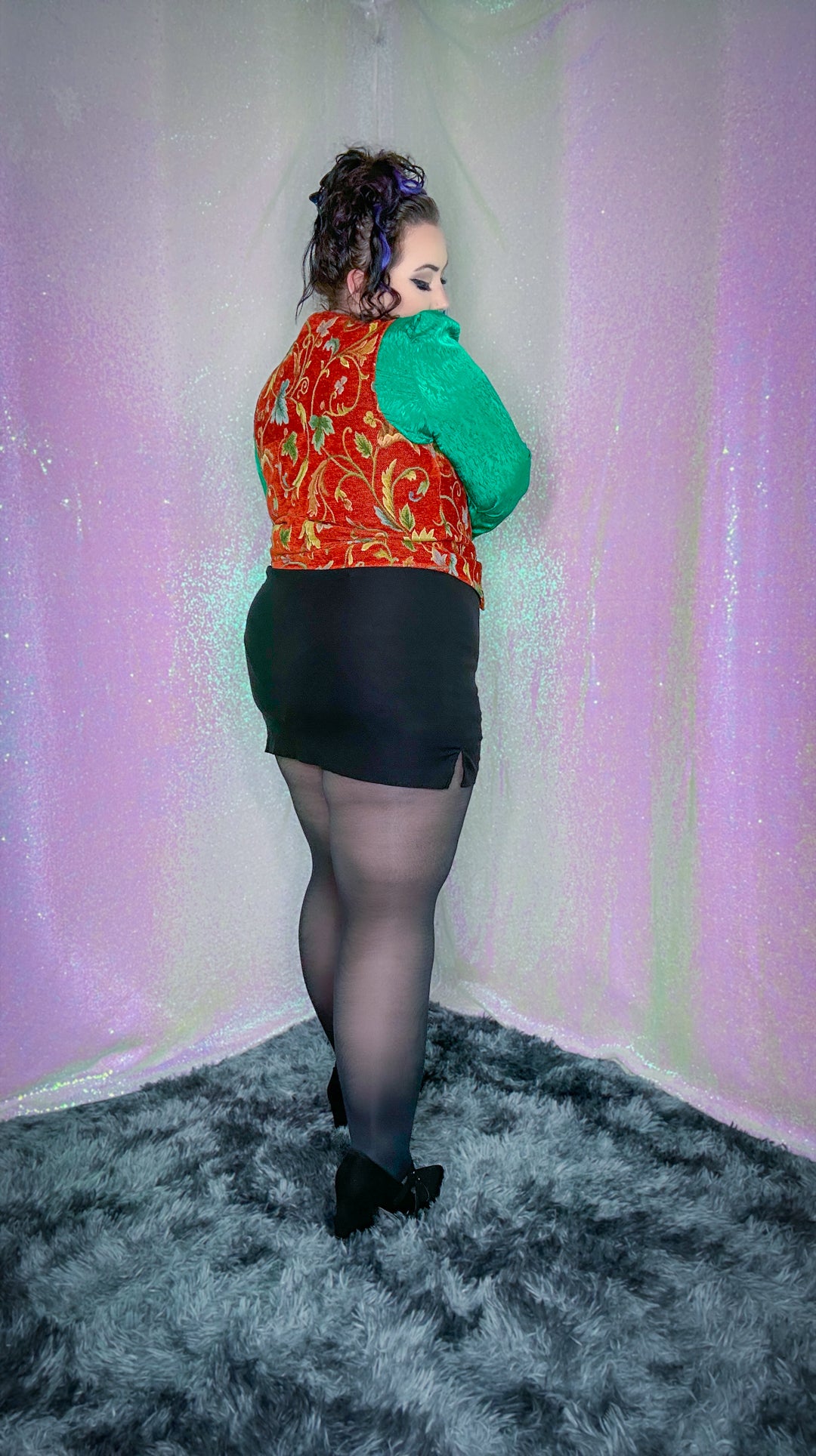 Central Park Vest