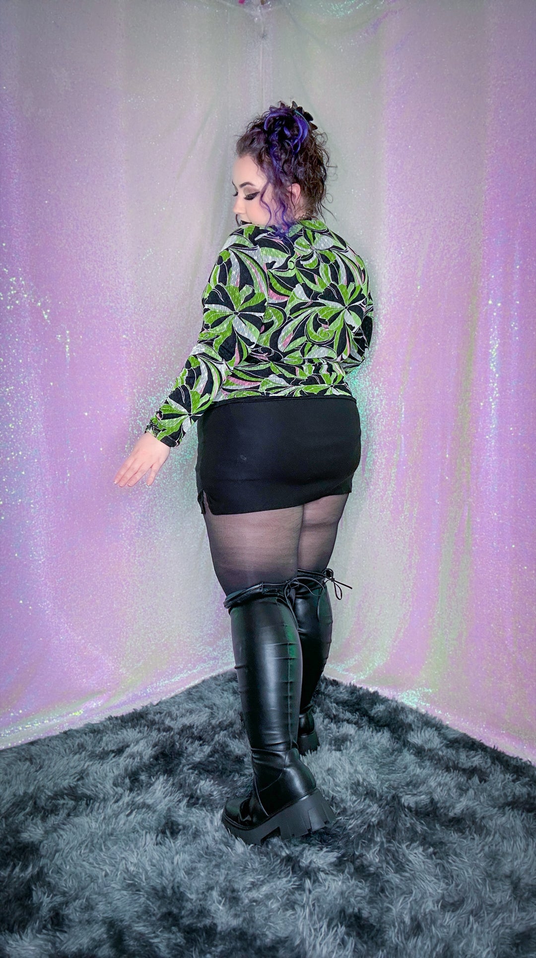Hurricane Fran Top